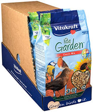 Carica l'immagine nel visualizzatore di Gallery, Vitakraft Vita Garden Prem Classic Mix, 1er Pack (1 X 1 kg) - Ilgrandebazar