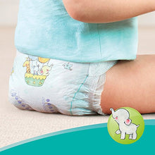 Carica l'immagine nel visualizzatore di Gallery, Pampers, misura 5, 11 – 23 kg, Mega Plus, confezione 108 pezzi - Ilgrandebazar