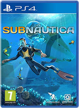 Carica l'immagine nel visualizzatore di Gallery, Subnautica Ps4- Playstation 4