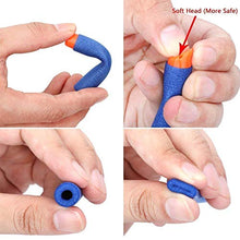 Carica l'immagine nel visualizzatore di Gallery, StillCool Dardi Proiettili, Munizioni a Freccette Compatibili con 100pcs