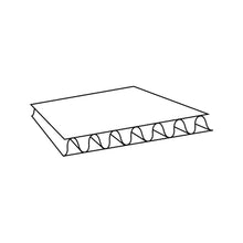 Carica l'immagine nel visualizzatore di Gallery, ProgressCargo PC CB01.02 - Scatole di cartone ondulato a 1 strato, per... - Ilgrandebazar