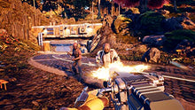 Carica l'immagine nel visualizzatore di Gallery, The Outer Worlds - PlayStation 4