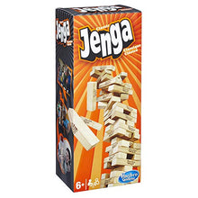 Carica l'immagine nel visualizzatore di Gallery, Gaming- Jenga (Gioco in Scatola), A2120EU4