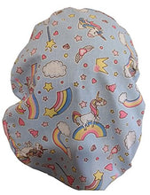 Carica l'immagine nel visualizzatore di Gallery, Cappello da infermiera UNICORNIE per donna, capelli lunghi, Sala... - Ilgrandebazar