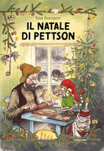 Carica l'immagine nel visualizzatore di Gallery, Il Natale di Pettson. Ediz. ad alta leggibilità