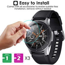 Carica l'immagine nel visualizzatore di Gallery, KIMILAR Protezione per Samsung Galaxy Watch 46mm Pellicola Protettiva, - Ilgrandebazar