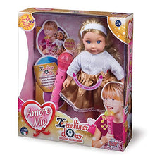 Carica l'immagine nel visualizzatore di Gallery, Grandi Giochi GG71099, Amore Mio Zecchino d'oro - Ilgrandebazar