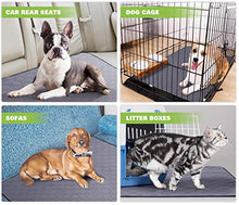 Carica l'immagine nel visualizzatore di Gallery, Pecute Tappetini Assorbenti per Animali Domestici, da...
