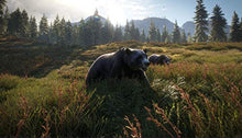 Carica l'immagine nel visualizzatore di Gallery, The Hunter - Call of the Wild - Playstation 4
