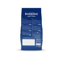Carica l'immagine nel visualizzatore di Gallery, Caffè Borbone Miscela Blu - 90 capsule (6 confezioni da 15) - Compatibili con le Macchine Nescafè®* Dolce Gusto®*