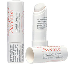 Carica l'immagine nel visualizzatore di Gallery, Avene Cold Cream Stick Labbra Nutriente - 1 unita - Ilgrandebazar
