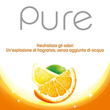 Carica l'immagine nel visualizzatore di Gallery, Air Wick Pure Spray Deodorante Ambiente Cassa Mista, 6 Confezioni da 250 ml - Ilgrandebazar