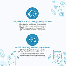 Carica l'immagine nel visualizzatore di Gallery, Marchio Amazon - Mama Bear Ultra Sensitive- 60 unità (Confezione da 18)