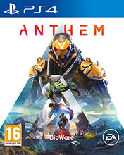 Carica l'immagine nel visualizzatore di Gallery, Anthem Ps4- Playstation 4