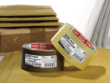 Carica l'immagine nel visualizzatore di Gallery, Tesa TE58173-00000-00 tesapack Standard PP Ruidoso 66m x 50mm Marrón - Ilgrandebazar