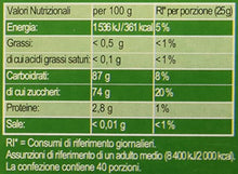 Carica l'immagine nel visualizzatore di Gallery, Haribo Caramelle Barattolo Maxi Bams - Banane 200 pezzi [1010g]
