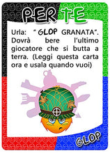 Carica l'immagine nel visualizzatore di Gallery, Glop Game - Giochi per Bere - Alcolici Feste - da Tavolo...
