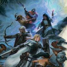 Carica l'immagine nel visualizzatore di Gallery, Asmodee Dungeons &amp; Dragons - 5a Edizione - Manuale del Giocatore 4000