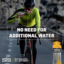 Carica l'immagine nel visualizzatore di Gallery, Science in Sport SiS GO Gel isotonico energetico, gusto Limone e Lime,...