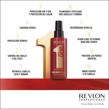 Carica l'immagine nel visualizzatore di Gallery, Revlon Uniq One - All In One Normale