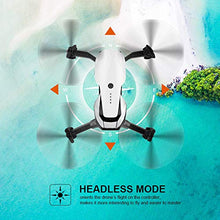 Carica l'immagine nel visualizzatore di Gallery, EACHINE E511 Drone con Telecamera HD 1080P Pieghevole