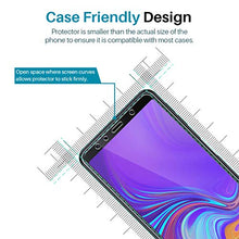 Carica l'immagine nel visualizzatore di Gallery, L K 3 Pezzi Pellicola Protettiva per Samsung Galaxy A7 2018,Trasparente... - Ilgrandebazar