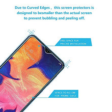 Carica l'immagine nel visualizzatore di Gallery, Didisky Pellicola Protettiva in Vetro Temperato per Samsung Trasparente - Ilgrandebazar