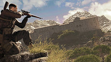 Carica l'immagine nel visualizzatore di Gallery, Sniper Elite 4: Italia Ps4- Playstation 4