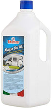 Carica l'immagine nel visualizzatore di Gallery, Rhutten 180311 Liquido Chimico Akqua Blu WC 2 Litri