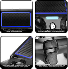 Carica l'immagine nel visualizzatore di Gallery, JAMSWALL SADES C200 Controller per PS4, Wireless PlayStation 4 / Pro /...
