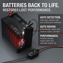 Carica l'immagine nel visualizzatore di Gallery, NOCO GENIUS5EU, Smart Automatico da 5 Amp, Caricabatterie 6V e 12V,... - Ilgrandebazar