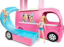 Carica l'immagine nel visualizzatore di Gallery, Barbie- Camper con Dettagli Realistici, CJT42 CAMPER SENZA BARBIE - Ilgrandebazar