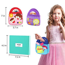 Carica l'immagine nel visualizzatore di Gallery, Dsaren 6 pacchi Kit da Cucito Fai Te per Bambini attività Creative 6 Pack - Ilgrandebazar