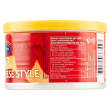 Carica l'immagine nel visualizzatore di Gallery, Eurofood Salsa Dip al Formaggio - 250 Gr