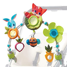 Carica l'immagine nel visualizzatore di Gallery, Tiny Love Meadow Day Sunny Stroll Arco Giochi per Passeggino, Culla e...