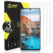 Carica l'immagine nel visualizzatore di Gallery, CRXOOX 3 Pezzi Vetro Temperato per Huawei P30 Pellicola - Ilgrandebazar