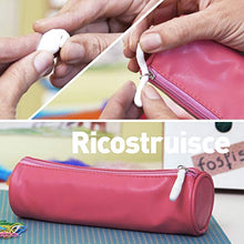 Carica l'immagine nel visualizzatore di Gallery, Loctite Kintsuglue Pasta modellabile, pasta adesiva flessibile bianca Nero - Ilgrandebazar