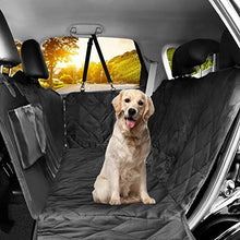 Carica l'immagine nel visualizzatore di Gallery, LOETAD Coprisedile per Cani Auto Telo Copertura... - Ilgrandebazar