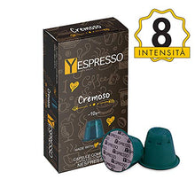 Carica l'immagine nel visualizzatore di Gallery, 100 Capsule NESPRESSO compatibili GRAND CRU - 5 miscele differenti - Ilgrandebazar