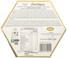 Carica l'immagine nel visualizzatore di Gallery, Crispo Confetti Cioco Passion Lieto Evento - Colore Celeste - 500 g