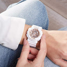 Carica l'immagine nel visualizzatore di Gallery, Casio Orologio da Donna Bianco/Rosa - Ilgrandebazar