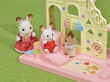 Carica l'immagine nel visualizzatore di Gallery, SYLVANIAN FAMILIES- Parco Giochi Accessorio della Linea, Multicolore, 5319