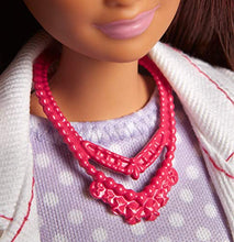Carica l'immagine nel visualizzatore di Gallery, Barbie- Bambola Scienziata per Sognare in Grande, Giocattolo Bambini 3+... - Ilgrandebazar