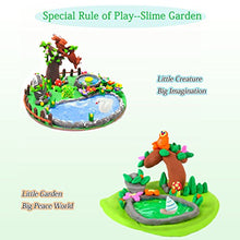 Carica l'immagine nel visualizzatore di Gallery, Fai da Te Fluffy Slime Kit –24 Colori per Ragazze Ragazzi... - Ilgrandebazar