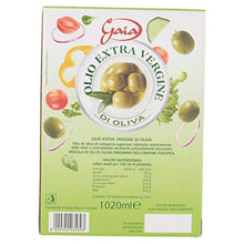 Carica l'immagine nel visualizzatore di Gallery, Gaia Ga25810 Olio Extra Vergine in Bustine Monodose - 102 da 10Ml