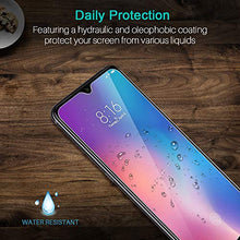 Carica l'immagine nel visualizzatore di Gallery, LK [3 Pack Pellicola Protettiva per Xiaomi Mi 9 SE, Protezione Schermo Vetro... - Ilgrandebazar