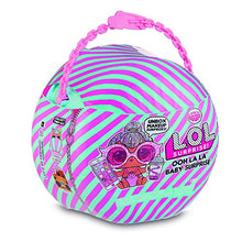 Carica l'immagine nel visualizzatore di Gallery, Giochi Preziosi- LOL Ooh la La Baby Personaggi e Playset Femli, Multicolore,... - Ilgrandebazar