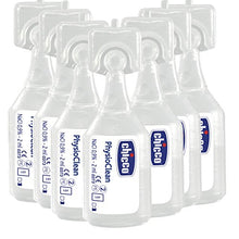 Carica l'immagine nel visualizzatore di Gallery, Chicco Physioclean Soluzione Fisiologica, 2 ml, 20 Pezzi - Ilgrandebazar