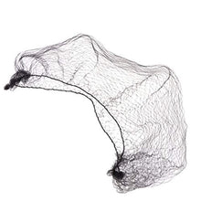 Carica l'immagine nel visualizzatore di Gallery, Nuluxi Nylon Retine per Parrucche Capelli Rete in Nero - Ilgrandebazar