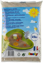 Carica l'immagine nel visualizzatore di Gallery, Smoby 7600031000 Sacchetto di Sabbia da 15 Kg